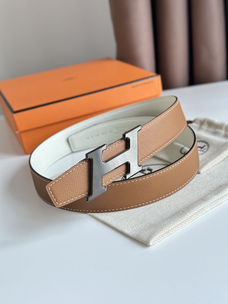 Hermes Belts